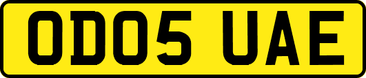 OD05UAE