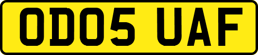 OD05UAF