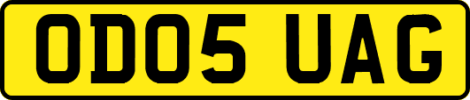 OD05UAG