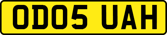 OD05UAH