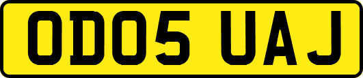 OD05UAJ