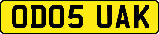 OD05UAK