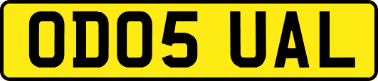 OD05UAL