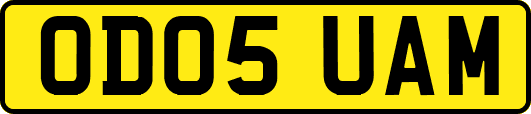 OD05UAM
