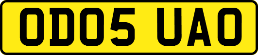 OD05UAO