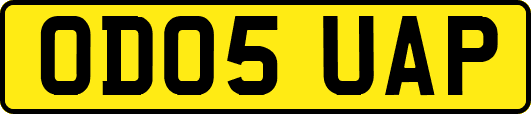 OD05UAP