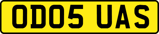 OD05UAS