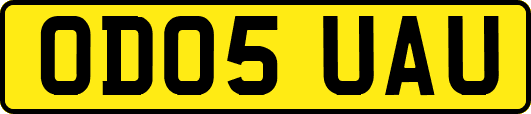 OD05UAU