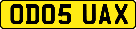 OD05UAX