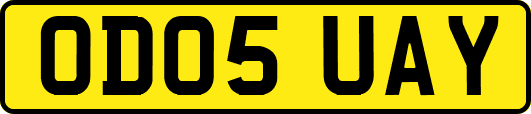 OD05UAY