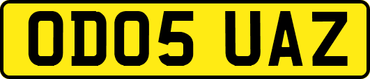 OD05UAZ