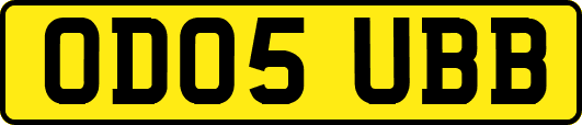 OD05UBB