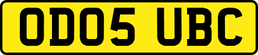 OD05UBC