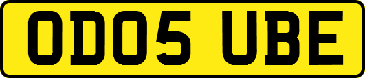 OD05UBE