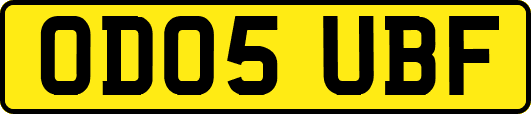 OD05UBF