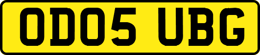 OD05UBG