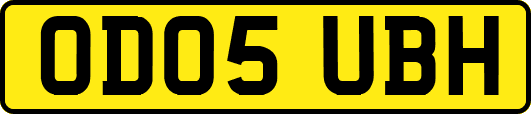 OD05UBH