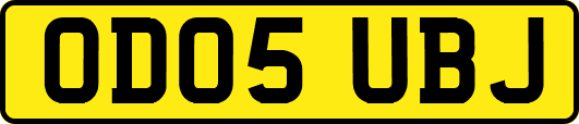 OD05UBJ