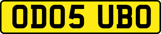 OD05UBO