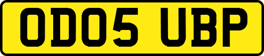 OD05UBP