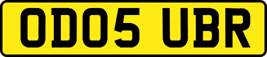 OD05UBR