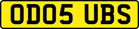 OD05UBS