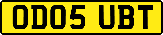 OD05UBT