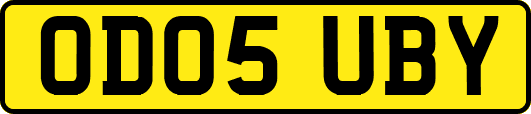 OD05UBY