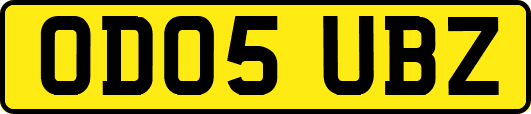 OD05UBZ