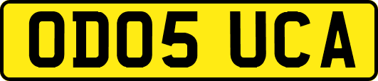 OD05UCA