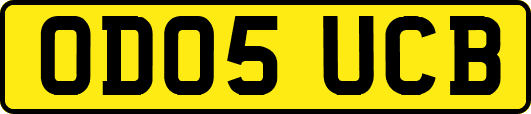 OD05UCB