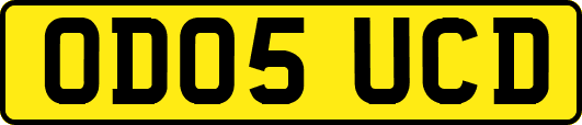 OD05UCD