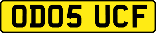 OD05UCF