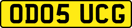 OD05UCG
