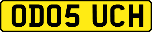 OD05UCH
