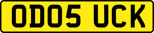OD05UCK
