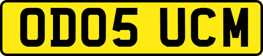 OD05UCM