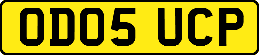 OD05UCP