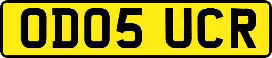 OD05UCR