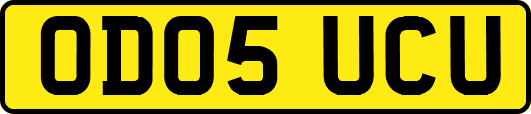 OD05UCU