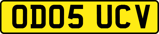 OD05UCV