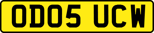 OD05UCW