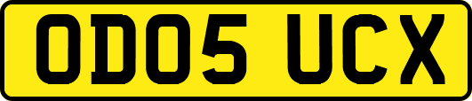 OD05UCX