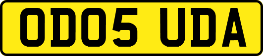 OD05UDA