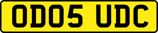 OD05UDC