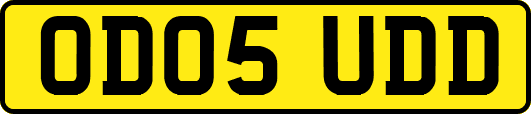 OD05UDD