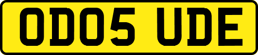OD05UDE