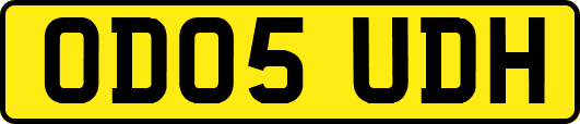 OD05UDH