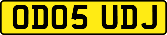 OD05UDJ