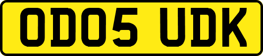 OD05UDK
